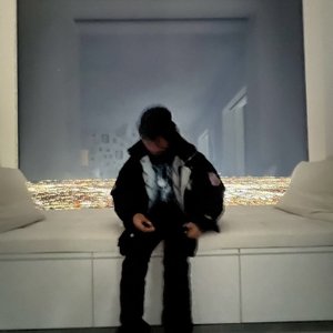 “KANII ARCHIVE”的封面