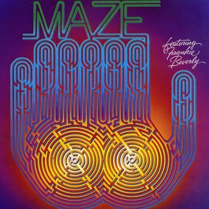 Immagine per 'Maze Featuring Frankie Beverly (Remastered 2004)'