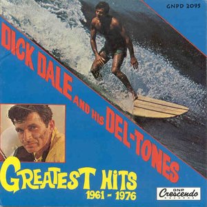 Image for 'Greatest Hits 1961 - 1976'