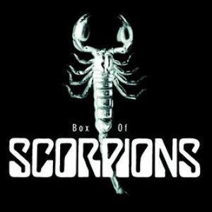 Image for 'Box Of Scorpions'