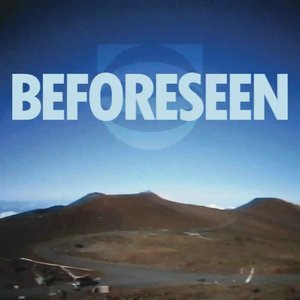 “BEFORESEEN”的封面