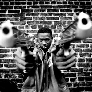 Image for 'GZA'