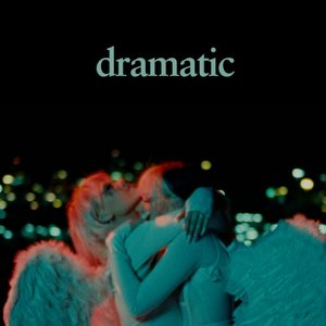 Imagem de 'dramatic'