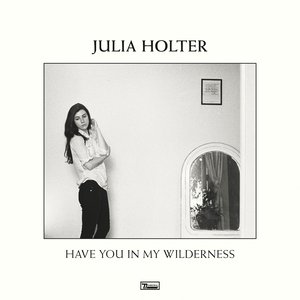 Изображение для 'Have You In My Wilderness'