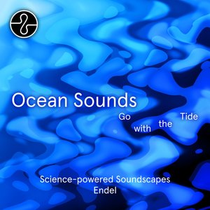Bild för 'Ocean Sounds: Go with the Tide'