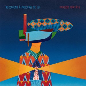 “Paraíso Portátil”的封面