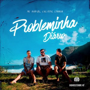 Image for 'Probleminha Diário (Papasessions #7)'