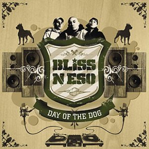Image pour 'Day of the Dog'