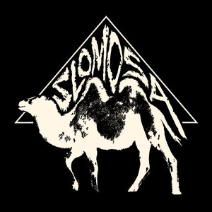 “Slomosa”的封面