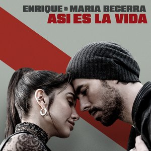 Image for 'ASI ES LA VIDA'