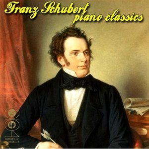 Imagem de 'Franz Schubert - Piano Classics'