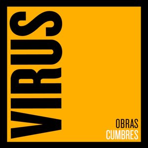 Image for 'Obras Cumbres'