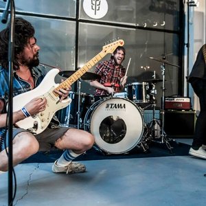 Image for 'Wild Tides'