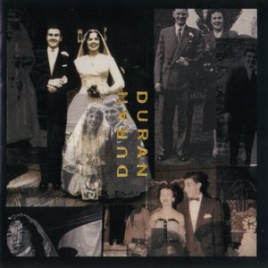 Immagine per 'Duran Duran [The Wedding Album]'