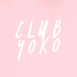Image for 'Club Yoko'