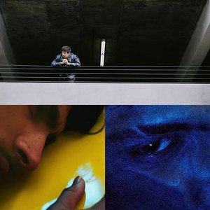 “3 Boys”的封面