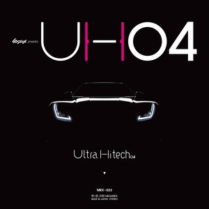 Image for 'Ultra Hitech 04'