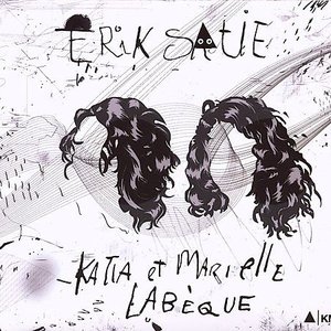 Image for 'Erik Satie'