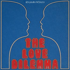 Image for 'The Love Dilemma'