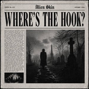 Image for 'Where's the Hook?'