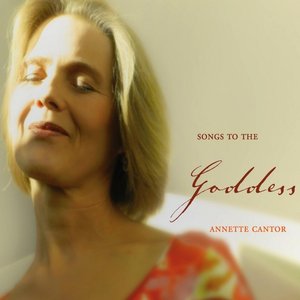 'Songs to the Goddess (Feat. C.G. Deuter)' için resim