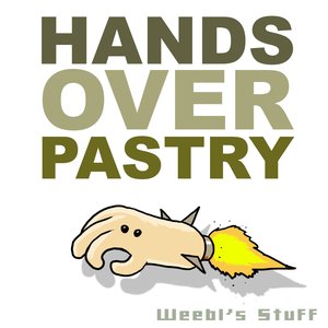 Изображение для 'Hands Over Pastry'