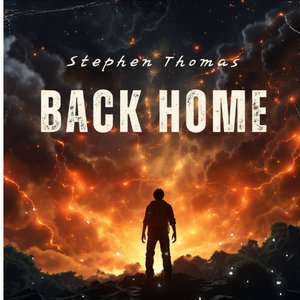 Image for 'Stephen Thomas'