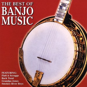 Image for 'The Best of Banjo Music'