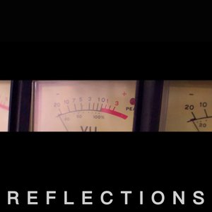 Image for 'Reflections'