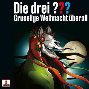 Zdjęcia dla 'Adventskalender - Gruselige Weihnacht überall'