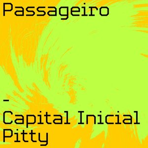 Image for 'O passageiro'