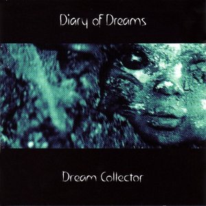 “Dream Collector”的封面