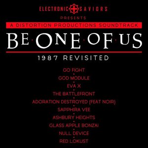 Zdjęcia dla 'Be One of Us: 1987 Revisited'