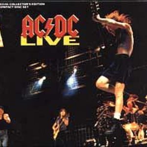 Image for 'Live (Special Collector's Edition)'