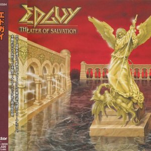 Zdjęcia dla 'Theater Of Salvation (Japan Edition)'