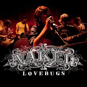 Image for 'Naked'