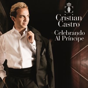 Image for 'Celebrando Al Príncipe'