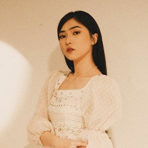 Image for 'Isyana Sarasvati'