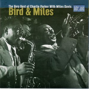 Image for 'Bird & Miles'