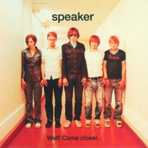 Image for 'Well! Come Closer'