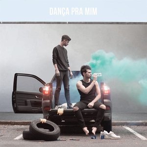 Image for 'Dança Pra Mim'