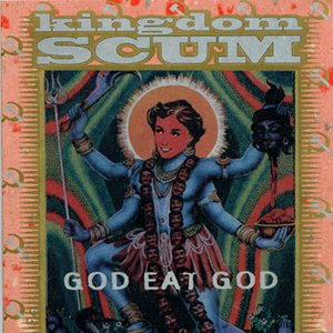 Image for 'God Eat God'