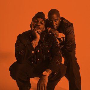 Image for 'Clipse, Pusha T & Malice'