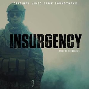 Изображение для 'INSURGENCY (Original Video Game Soundtrack)'