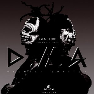 Imagem de 'D.N.A. (Premium Version)'