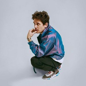 Image for 'John Mayer'