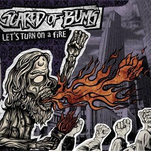 Image for 'Let's Turn On A Fire'