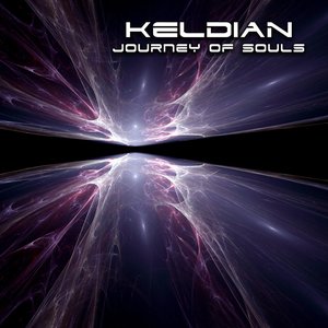 Image for 'Journey of Souls'