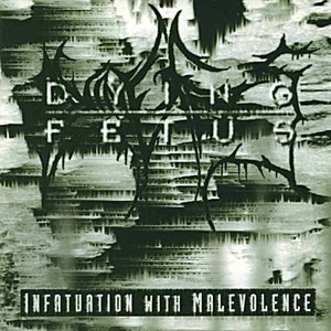 Bild für 'Infatuation With Malevolence'