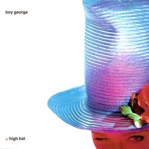 Image for 'High Hat'